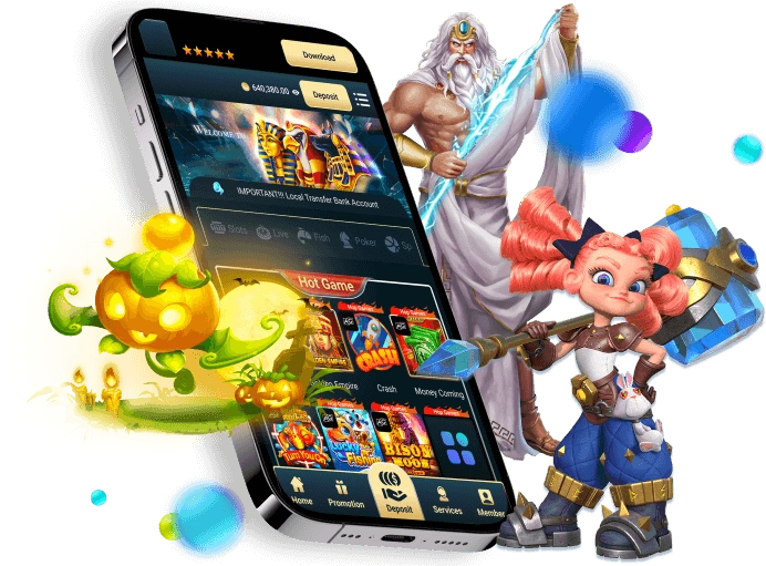Sòng bài casino trực tuyến W88vt với người chia bài thật