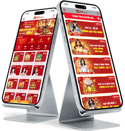Biểu tượng đa dạng môn thể thao, từ bóng đá đến eSports