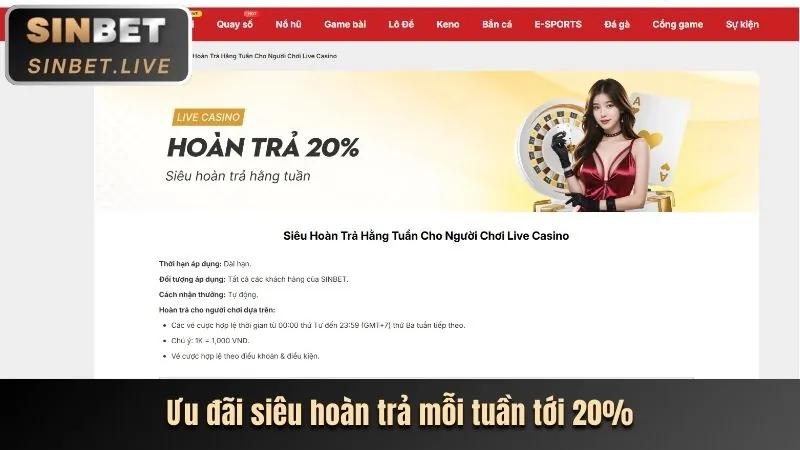 Các loại game nổ hũ tại W88VT